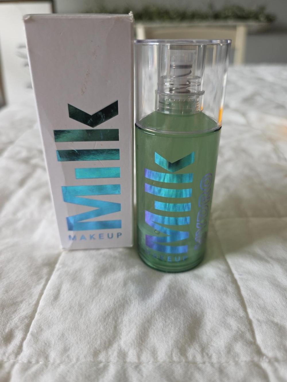 Milk Makeup Hydro Grip Hydrating Primer Full Size 1.52 oz 45mL NEW IN BOX